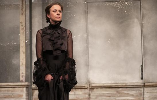 Zimní pohádka - William Shakespeare, Litomyšl 7|7|2026, zdroj: © AGENTURA SCHOK, foto: Viktor Kronbauer, Jakub Hemala a Markéta Navrátilová