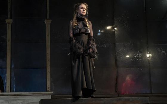 Zimní pohádka - William Shakespeare, Litomyšl 7|7|2026, zdroj: © AGENTURA SCHOK, foto: Viktor Kronbauer, Jakub Hemala a Markéta Navrátilová