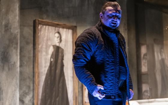 Zimní pohádka - William Shakespeare, Litomyšl 7|7|2026, zdroj: © AGENTURA SCHOK, foto: Viktor Kronbauer, Jakub Hemala a Markéta Navrátilová