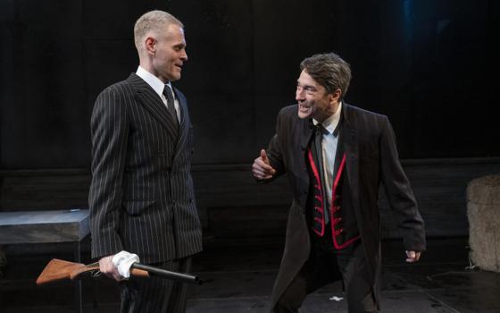 Zimní pohádka - William Shakespeare, Litomyšl 7|7|2026, zdroj: © AGENTURA SCHOK, foto: Viktor Kronbauer, Jakub Hemala a Markéta Navrátilová