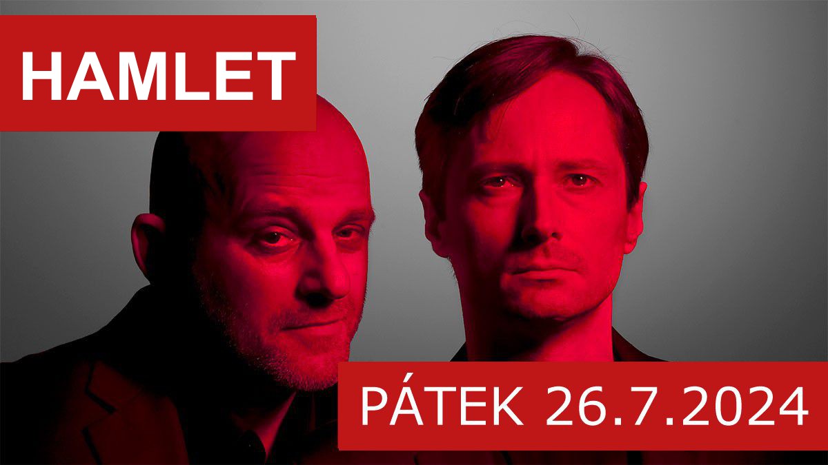 ZOBRAZIT FOTOGALERII SHAKESPEARE V LITOMYŠLI 2024
