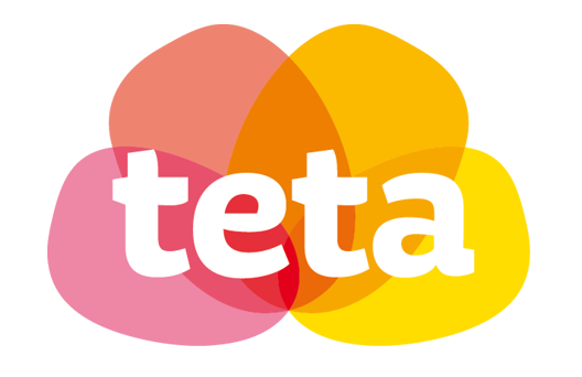 Generální partner - Teta drogerie