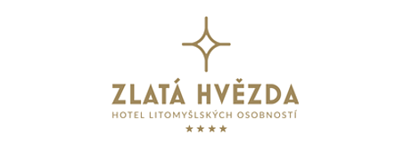 Hotel Zlatá hvězda - Litomyšl