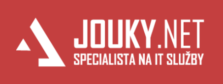 Jouky.NET - specialista na IT služby